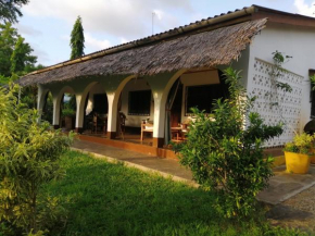 Sunset Villa Eco Friendly House